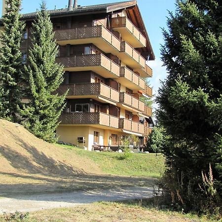 Bel-Air 21 U.23 Bellwald Exterior foto
